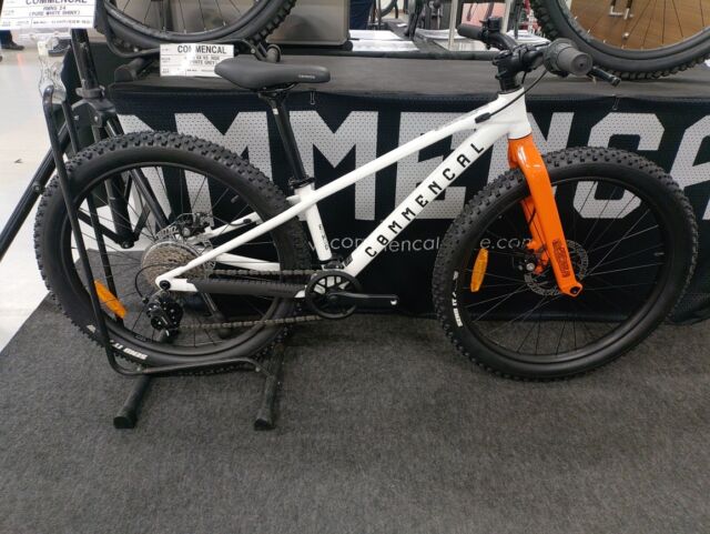 MTBテクニック養成Bike! SCOTT VOLTAGE YZ0.1