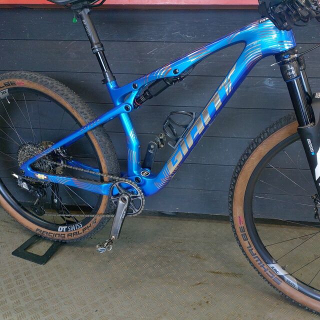 MTBの世界へようこそ。SCOTT ASPECTシリーズ