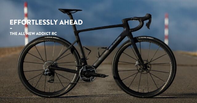 MTBテクニック養成Bike! SCOTT VOLTAGE YZ0.1